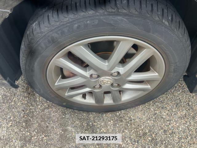 Toyota COROLLA FIELDER 2013-03 7902432-4