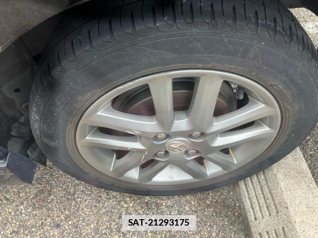 Toyota COROLLA FIELDER 2013-03 7902432-5