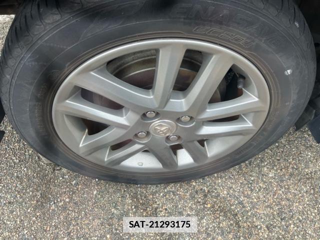 Toyota COROLLA FIELDER 2013-03 7902432-6