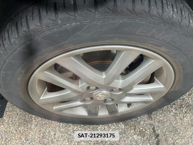 Toyota COROLLA FIELDER 2013-03 7902432-7