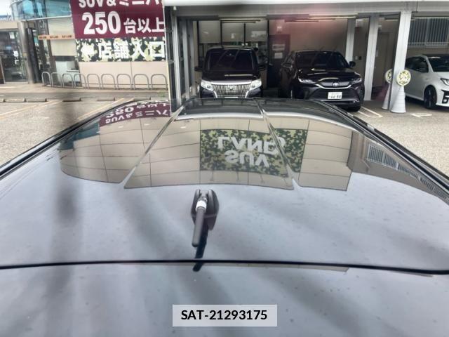 Toyota COROLLA FIELDER 2013-03 7902432-8