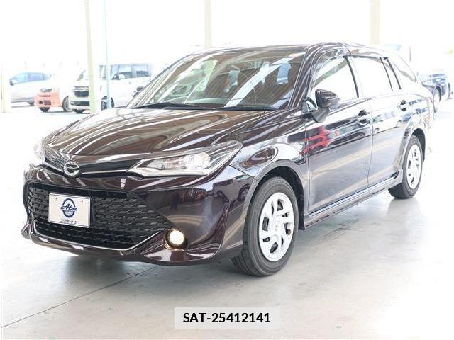 Toyota COROLLA FIELDER 2016-09 7902431-0