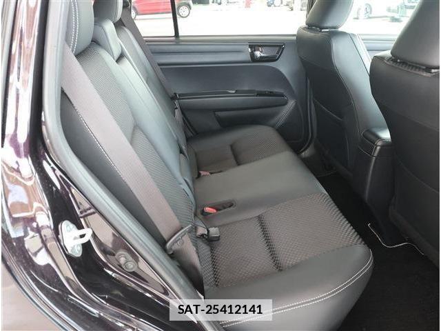 Toyota COROLLA FIELDER 2016-09 7902431-13