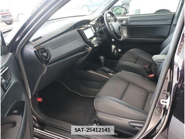 Toyota COROLLA FIELDER 2016-09 7902431-14