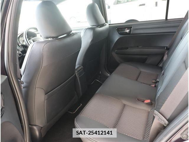 Toyota COROLLA FIELDER 2016-09 7902431-15