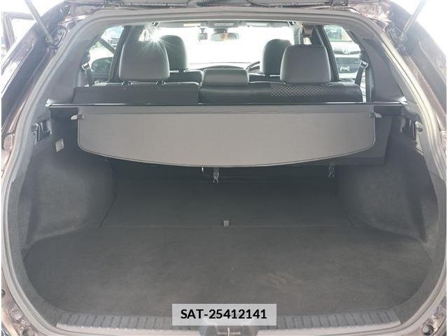 Toyota COROLLA FIELDER 2016-09 7902431-17