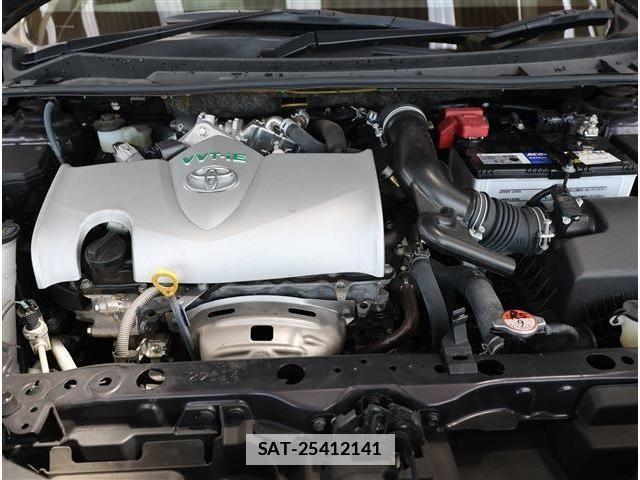 Toyota COROLLA FIELDER 2016-09 7902431-18