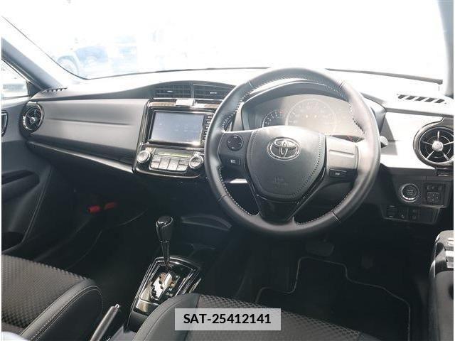 Toyota COROLLA FIELDER 2016-09 7902431-1