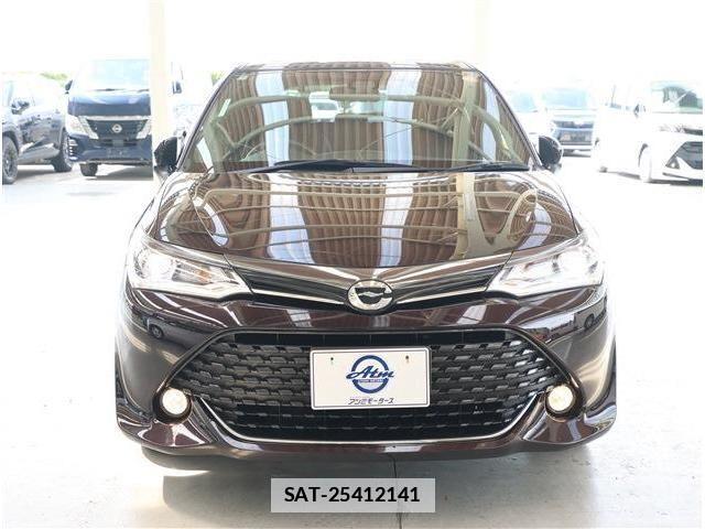 Toyota COROLLA FIELDER 2016-09 7902431-19