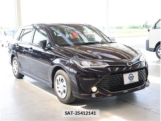 Toyota COROLLA FIELDER 2016-09 7902431-20