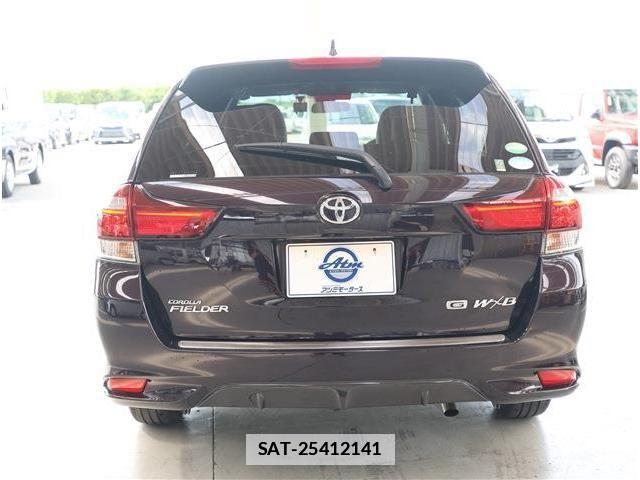 Toyota COROLLA FIELDER 2016-09 7902431-21