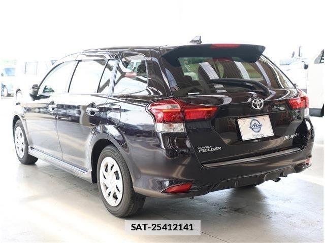 Toyota COROLLA FIELDER 2016-09 7902431-22