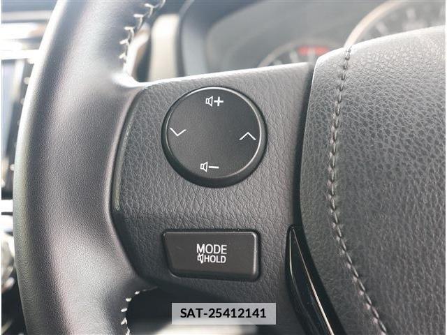 Toyota COROLLA FIELDER 2016-09 7902431-27