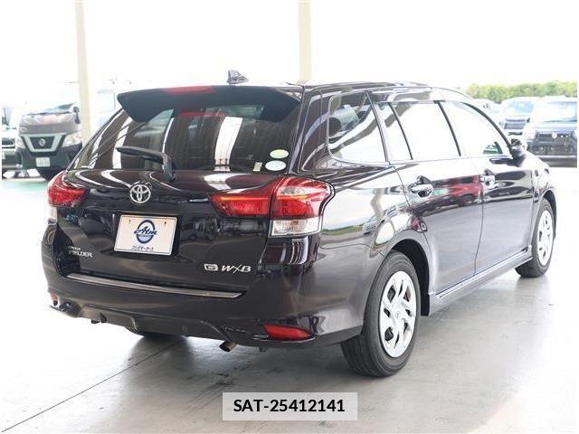 Toyota COROLLA FIELDER 2016-09 7902431-6