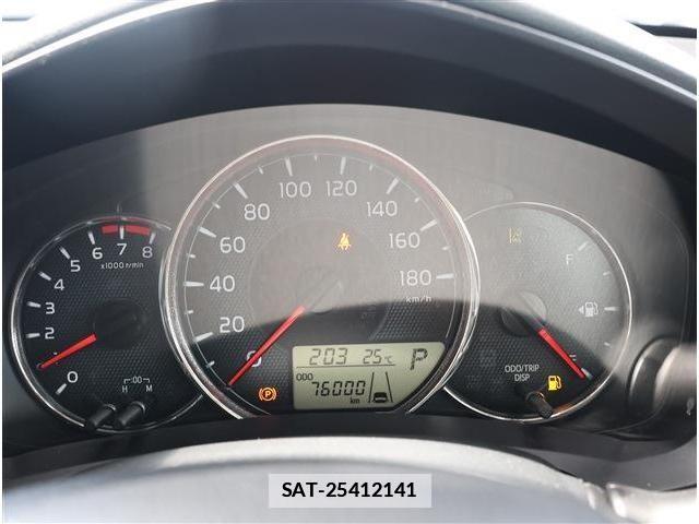 Toyota COROLLA FIELDER 2016-09 7902431-7