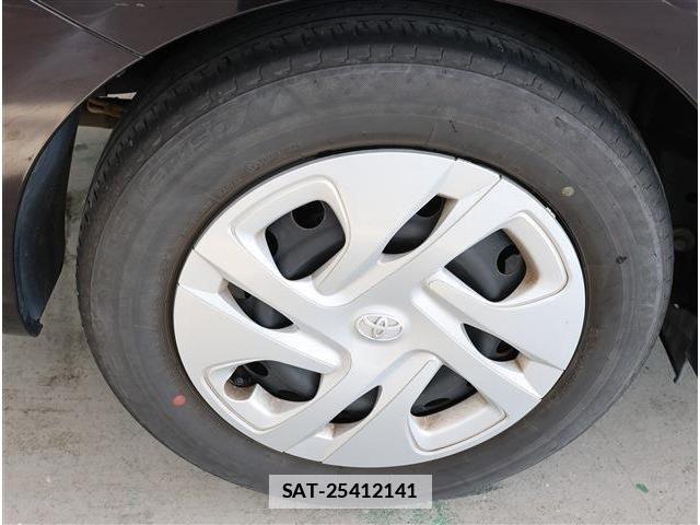 Toyota COROLLA FIELDER 2016-09 7902431-8