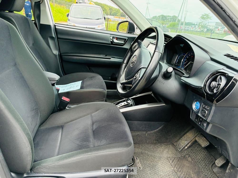 Toyota COROLLA FIELDER 2019-06 7603491-10