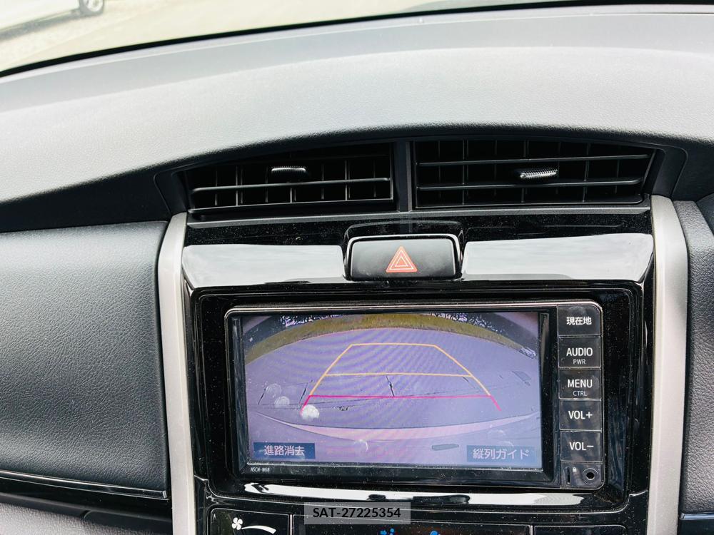 Toyota COROLLA FIELDER 2019-06 7603491-17
