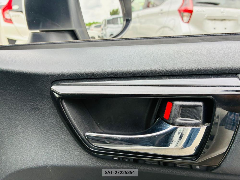 Toyota COROLLA FIELDER 2019-06 7603491-20