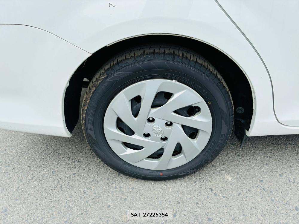 Toyota COROLLA FIELDER 2019-06 7603491-27