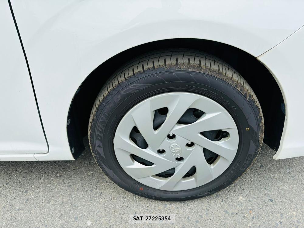 Toyota COROLLA FIELDER 2019-06 7603491-28