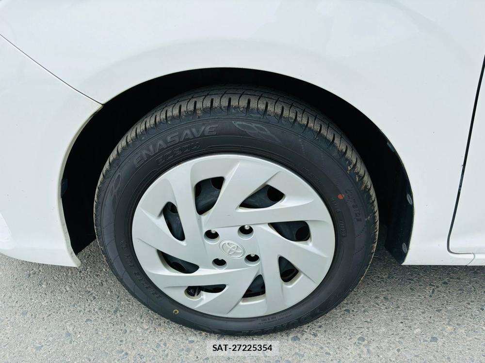 Toyota COROLLA FIELDER 2019-06 7603491-29