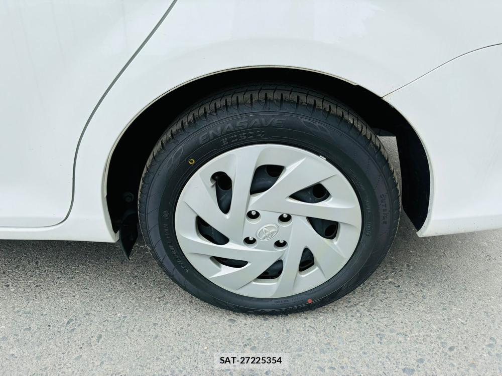Toyota COROLLA FIELDER 2019-06 7603491-30
