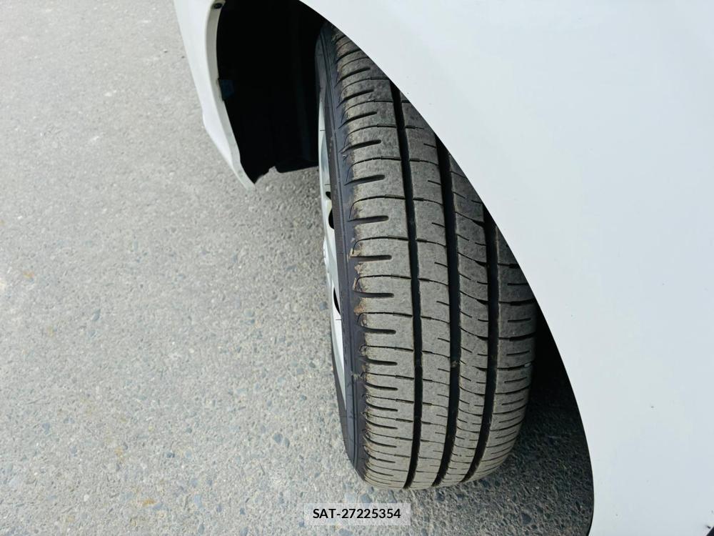 Toyota COROLLA FIELDER 2019-06 7603491-31