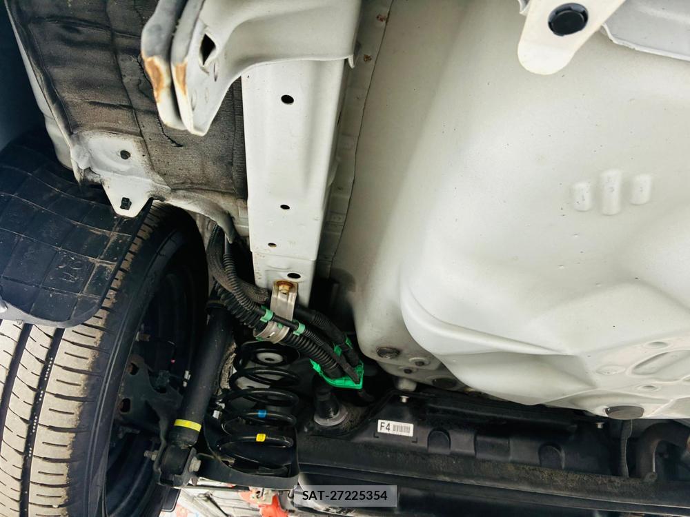 Toyota COROLLA FIELDER 2019-06 7603491-35