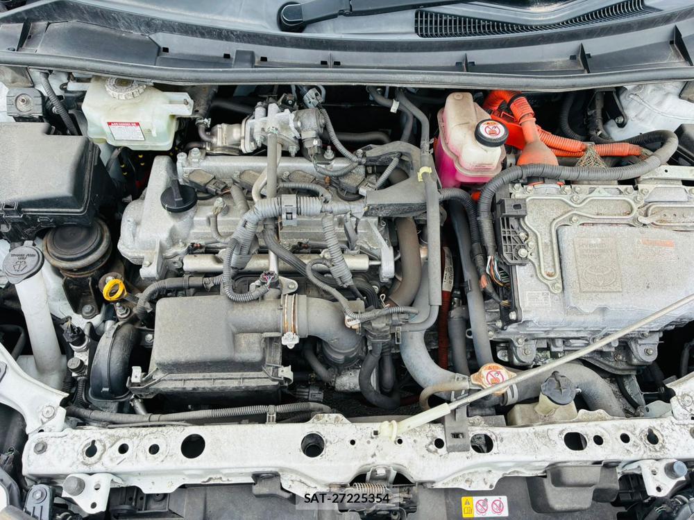 Toyota COROLLA FIELDER 2019-06 7603491-37