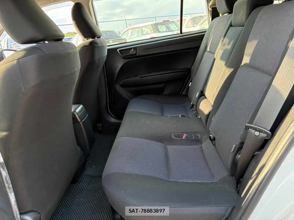 Toyota COROLLA FIELDER 2019-06 7603467-9