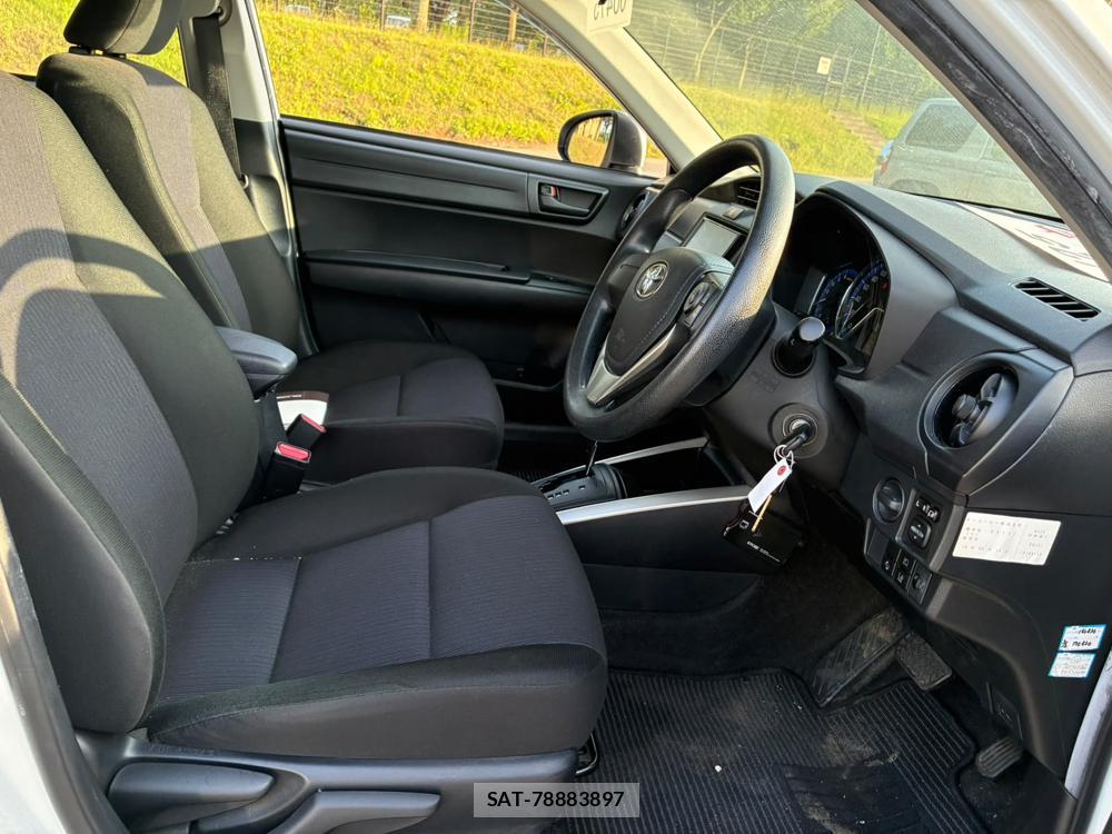 Toyota COROLLA FIELDER 2019-06 7603467-11