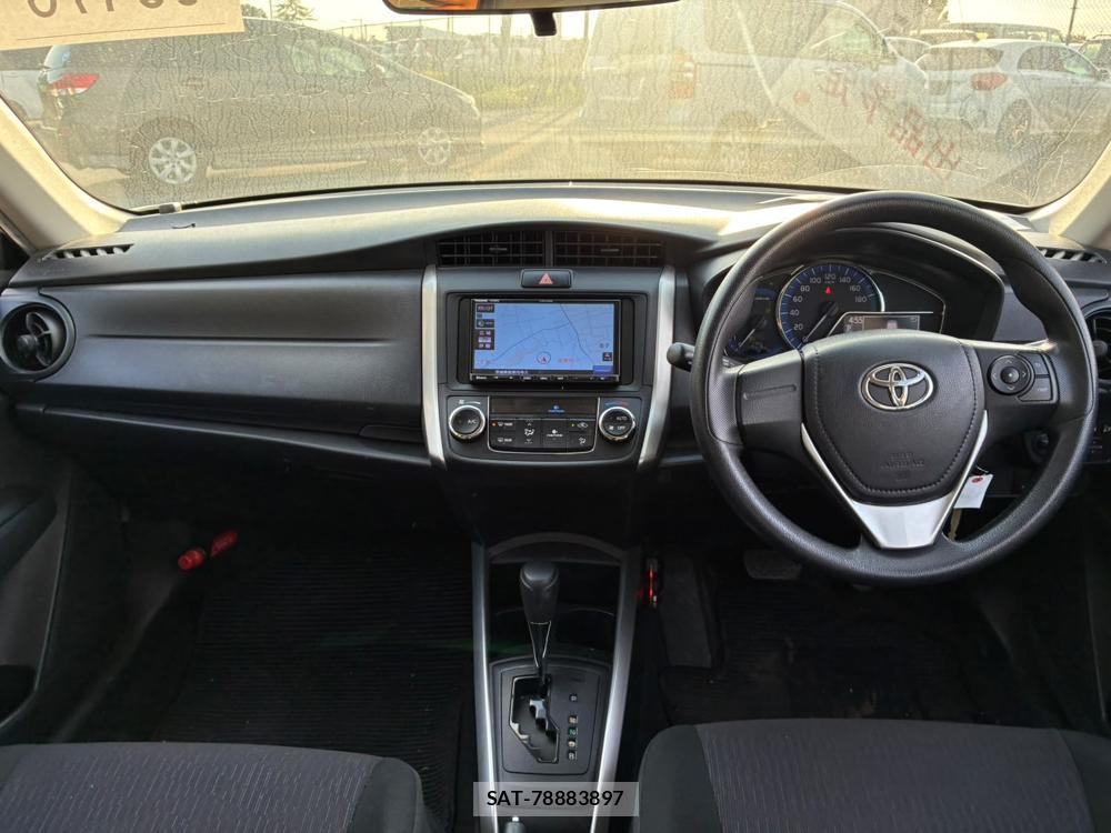 Toyota COROLLA FIELDER 2019-06 7603467-12