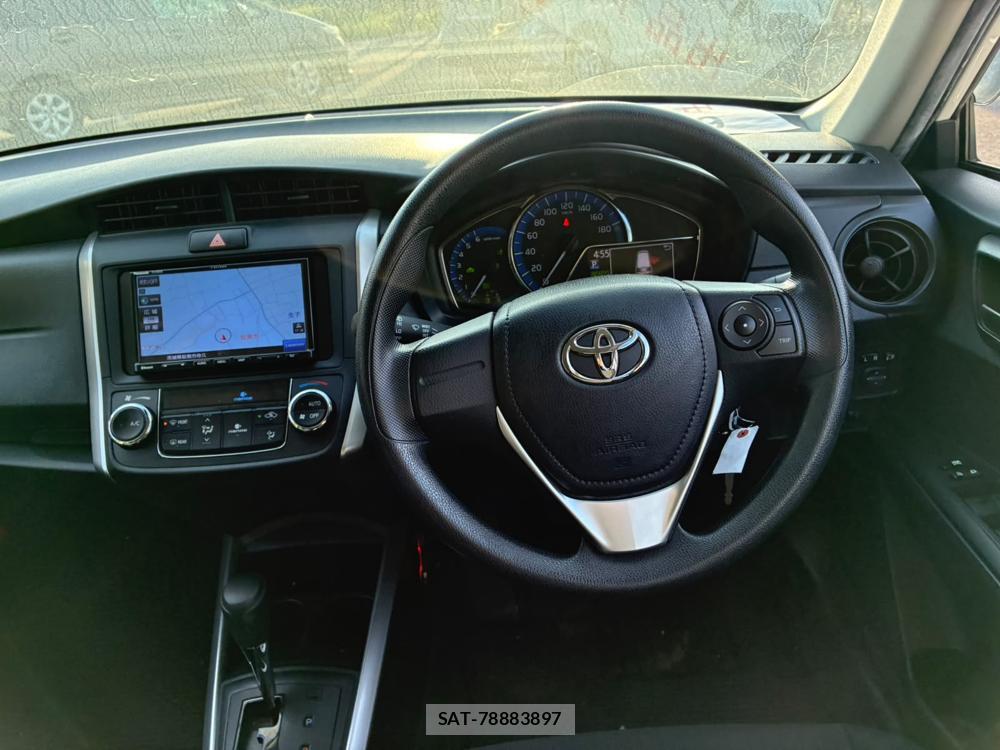 Toyota COROLLA FIELDER 2019-06 7603467-13