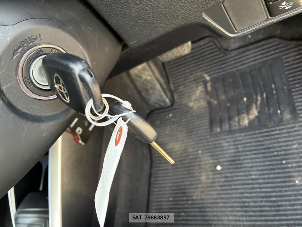 Toyota COROLLA FIELDER 2019-06 7603467-16