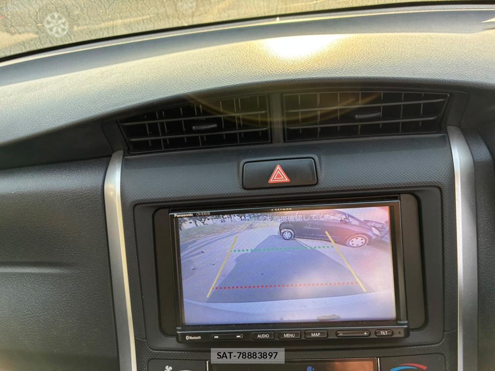 Toyota COROLLA FIELDER 2019-06 7603467-18