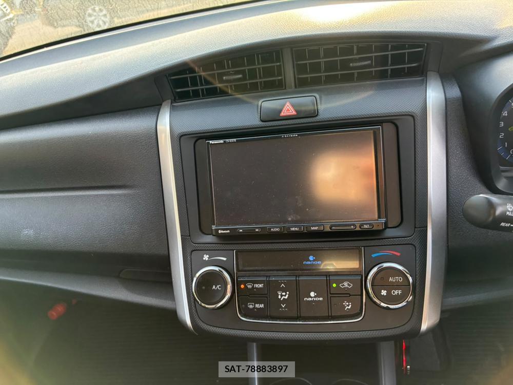 Toyota COROLLA FIELDER 2019-06 7603467-19