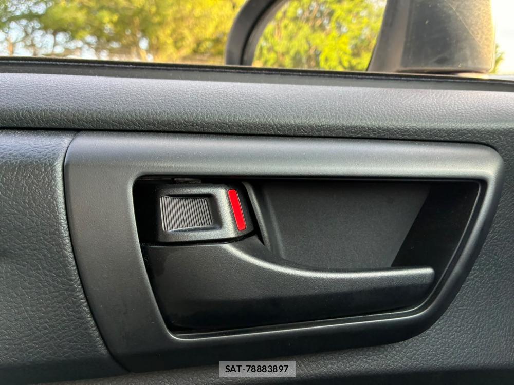 Toyota COROLLA FIELDER 2019-06 7603467-23