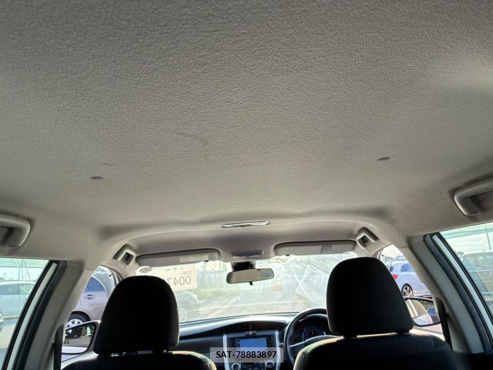 Toyota COROLLA FIELDER 2019-06 7603467-25
