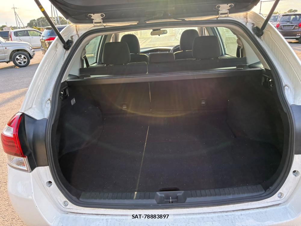 Toyota COROLLA FIELDER 2019-06 7603467-26