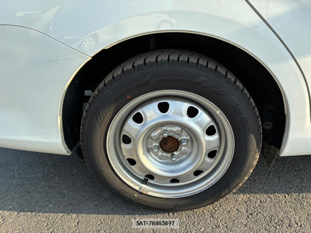 Toyota COROLLA FIELDER 2019-06 7603467-28
