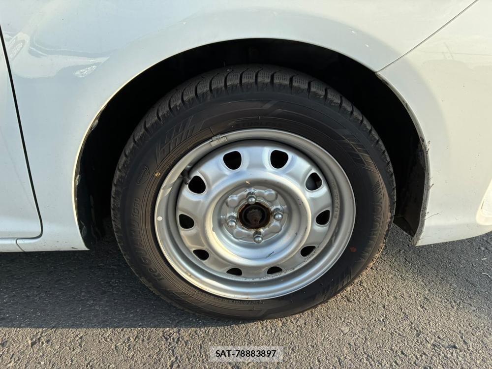 Toyota COROLLA FIELDER 2019-06 7603467-29