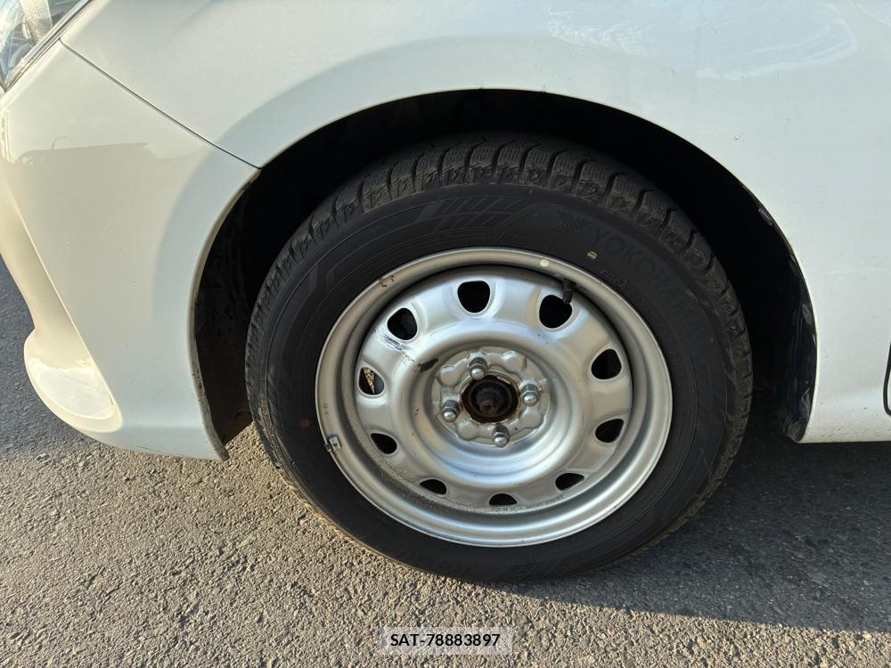 Toyota COROLLA FIELDER 2019-06 7603467-30