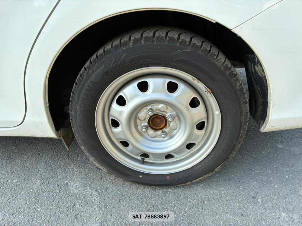 Toyota COROLLA FIELDER 2019-06 7603467-31