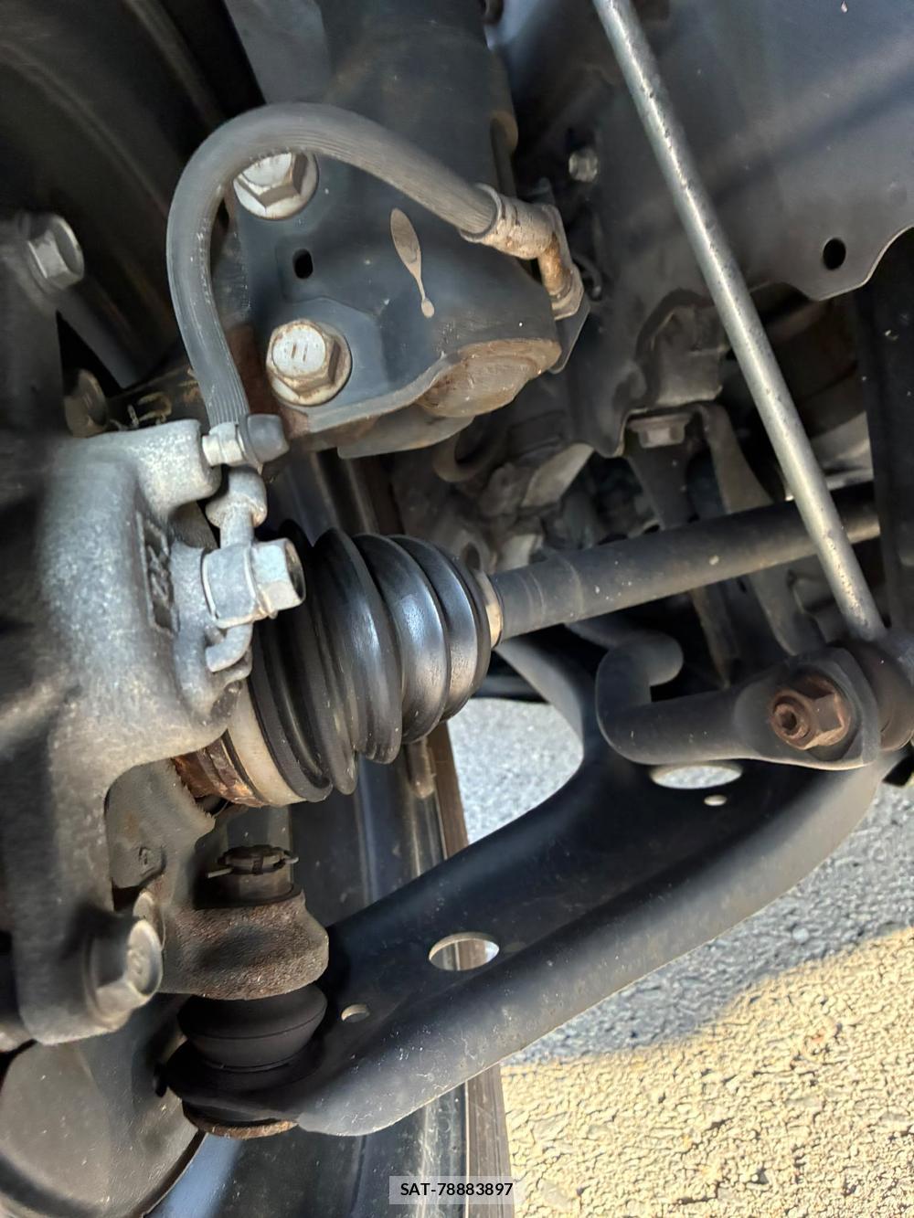 Toyota COROLLA FIELDER 2019-06 7603467-34