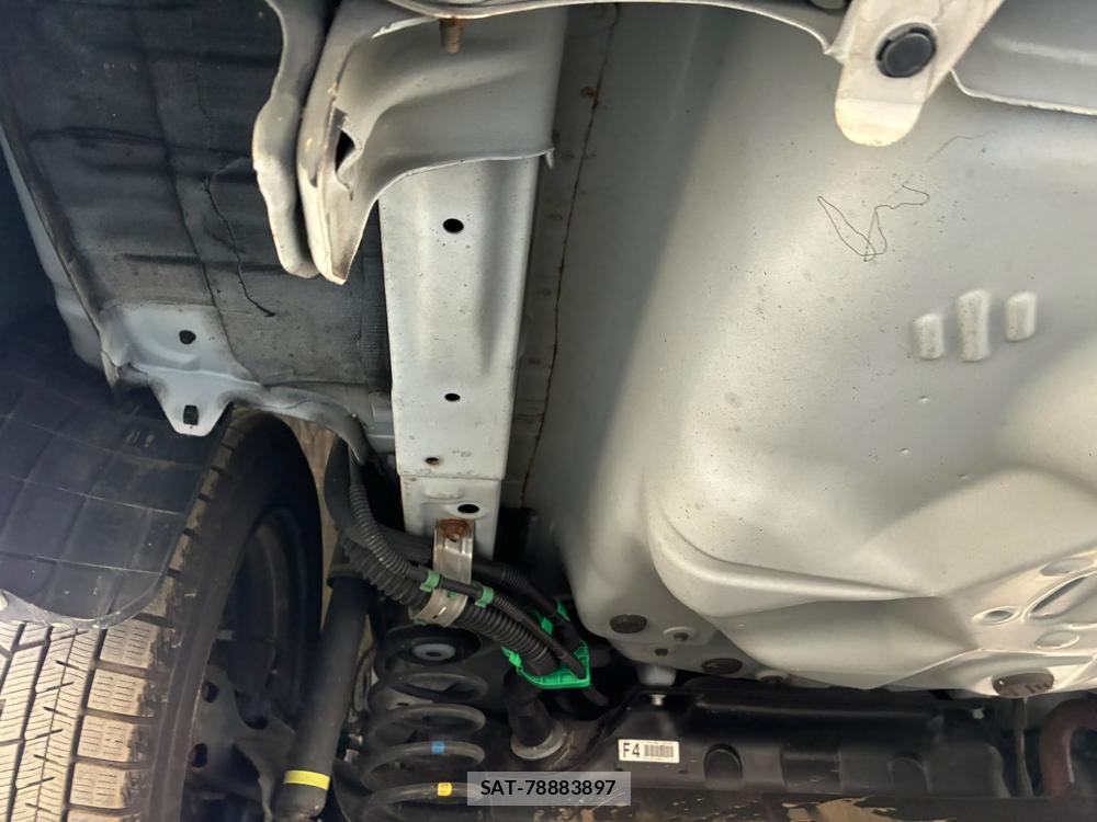 Toyota COROLLA FIELDER 2019-06 7603467-35