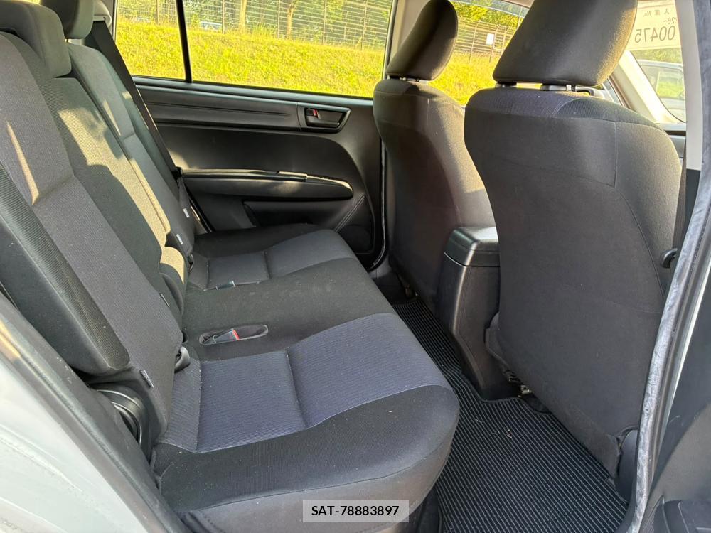 Toyota COROLLA FIELDER 2019-06 7603467-8