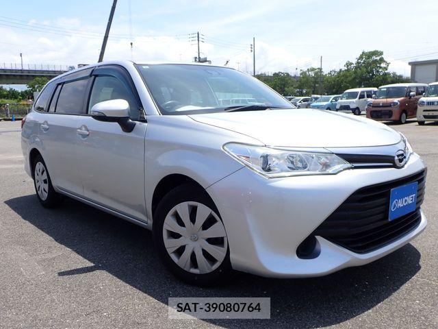 Toyota COROLLA FIELDER 2017-07 7961000-0
