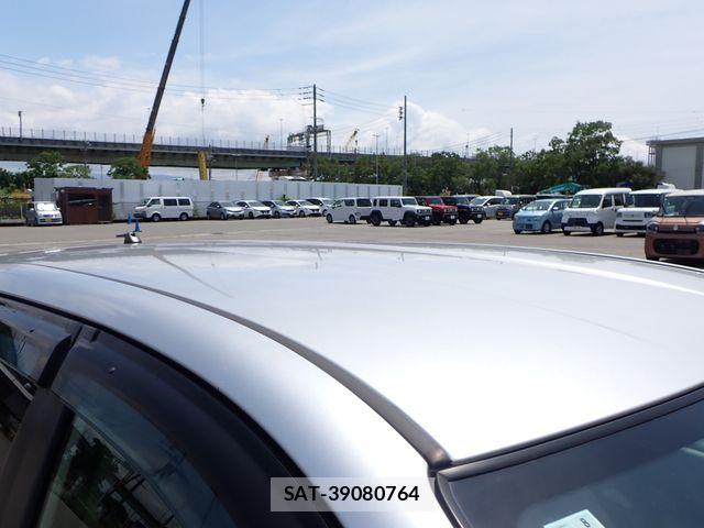 Toyota COROLLA FIELDER 2017-07 7961000-9