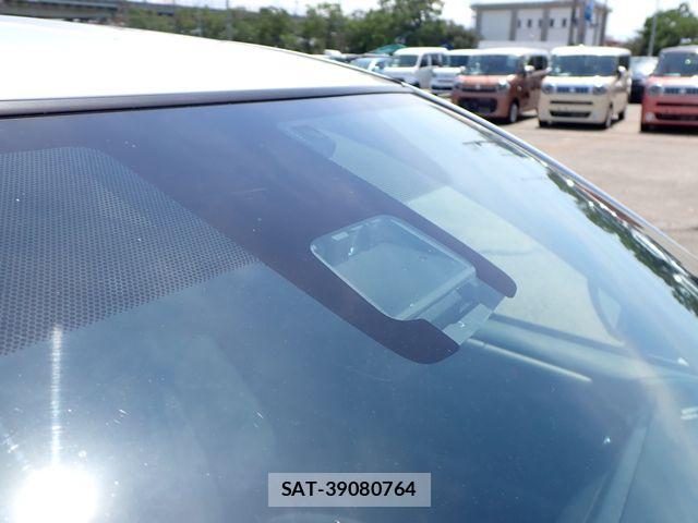 Toyota COROLLA FIELDER 2017-07 7961000-10